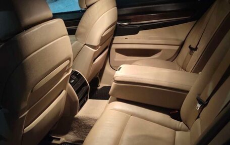 BMW 7 серия, 2009 год, 1 399 999 рублей, 10 фотография