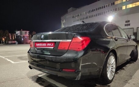 BMW 7 серия, 2009 год, 1 399 999 рублей, 7 фотография