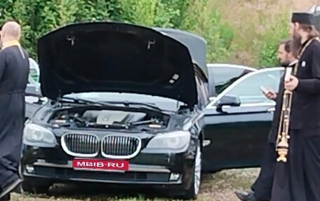 BMW 7 серия, 2009 год, 1 399 999 рублей, 1 фотография