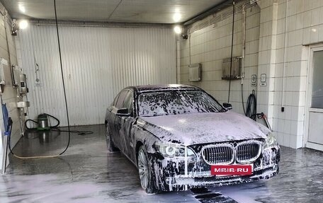 BMW 7 серия, 2009 год, 1 399 999 рублей, 8 фотография