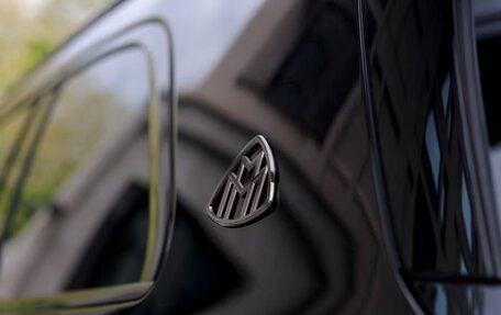 Mercedes-Benz Maybach GLS I, 2025 год, 31 700 000 рублей, 9 фотография