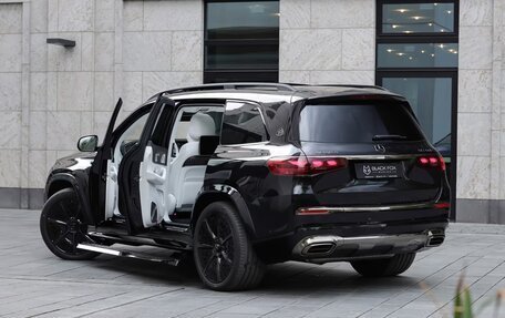 Mercedes-Benz Maybach GLS I, 2025 год, 31 700 000 рублей, 14 фотография