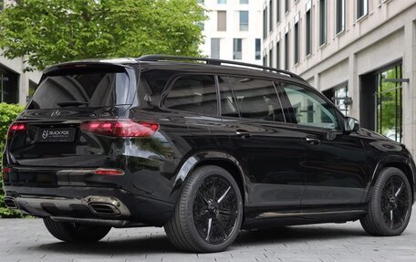 Mercedes-Benz Maybach GLS I, 2025 год, 31 700 000 рублей, 6 фотография