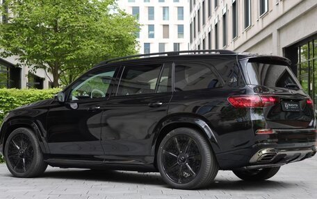 Mercedes-Benz Maybach GLS I, 2025 год, 31 700 000 рублей, 7 фотография