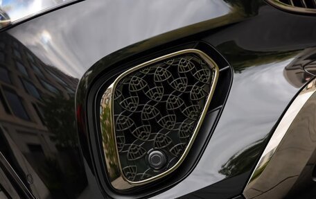 Mercedes-Benz Maybach GLS I, 2025 год, 31 700 000 рублей, 11 фотография