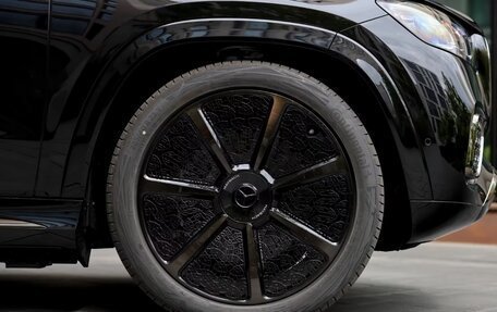 Mercedes-Benz Maybach GLS I, 2025 год, 31 700 000 рублей, 13 фотография