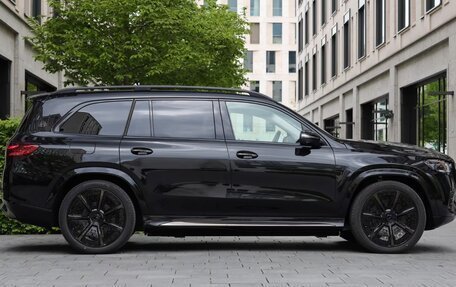 Mercedes-Benz Maybach GLS I, 2025 год, 31 700 000 рублей, 4 фотография