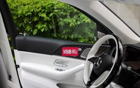 Mercedes-Benz Maybach GLS I, 2025 год, 31 700 000 рублей, 15 фотография
