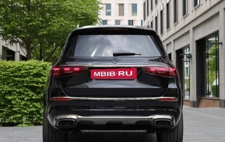 Mercedes-Benz Maybach GLS I, 2025 год, 31 700 000 рублей, 8 фотография