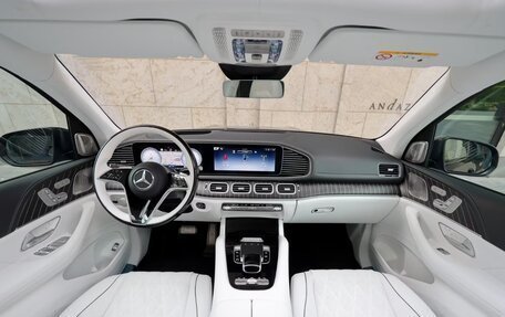 Mercedes-Benz Maybach GLS I, 2025 год, 31 700 000 рублей, 20 фотография