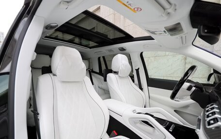Mercedes-Benz Maybach GLS I, 2025 год, 31 700 000 рублей, 18 фотография