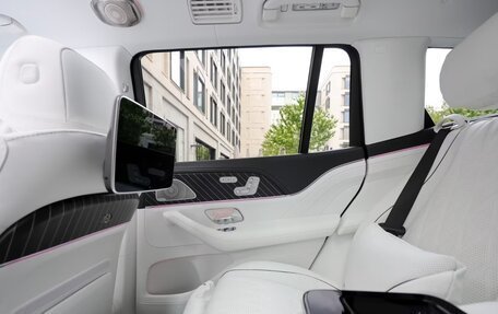 Mercedes-Benz Maybach GLS I, 2025 год, 31 700 000 рублей, 26 фотография