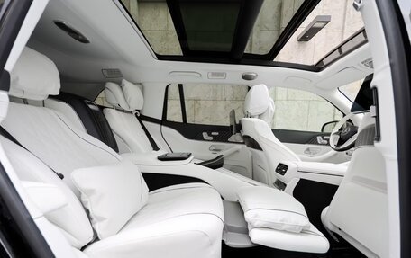 Mercedes-Benz Maybach GLS I, 2025 год, 31 700 000 рублей, 24 фотография