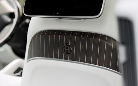 Mercedes-Benz Maybach GLS I, 2025 год, 31 700 000 рублей, 28 фотография