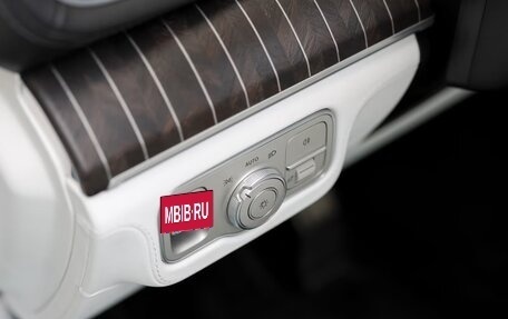 Mercedes-Benz Maybach GLS I, 2025 год, 31 700 000 рублей, 23 фотография