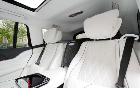 Mercedes-Benz Maybach GLS I, 2025 год, 31 700 000 рублей, 25 фотография