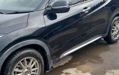 Honda Vezel, 2018 год, 2 300 000 рублей, 7 фотография