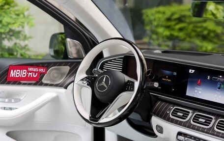 Mercedes-Benz Maybach GLS I, 2025 год, 31 700 000 рублей, 16 фотография