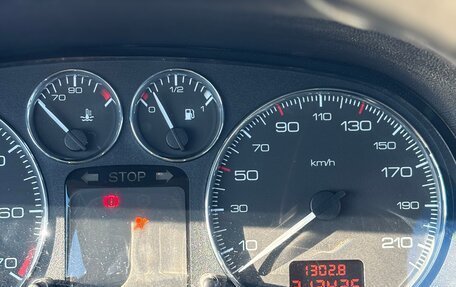 Peugeot 307 I, 2006 год, 400 000 рублей, 6 фотография