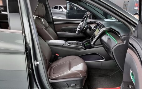 Hyundai Tucson, 2021 год, 2 000 000 рублей, 7 фотография