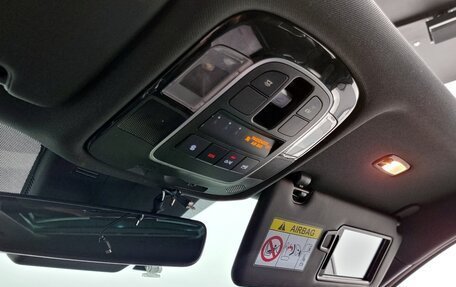 Hyundai Tucson, 2021 год, 2 000 000 рублей, 15 фотография