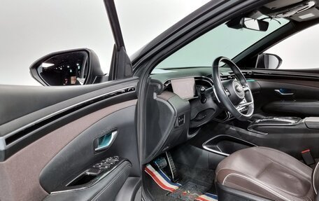 Hyundai Tucson, 2021 год, 2 000 000 рублей, 8 фотография