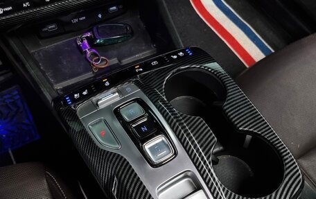 Hyundai Tucson, 2021 год, 2 000 000 рублей, 6 фотография