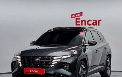 Hyundai Tucson, 2021 год, 2 000 000 рублей, 1 фотография