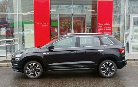 Skoda Karoq I, 2025 год, 3 249 000 рублей, 8 фотография