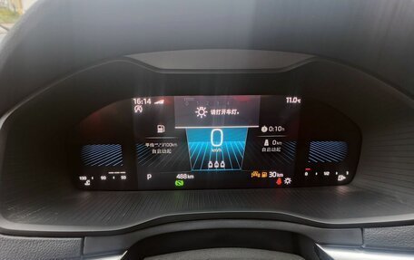 Skoda Karoq I, 2025 год, 3 249 000 рублей, 13 фотография