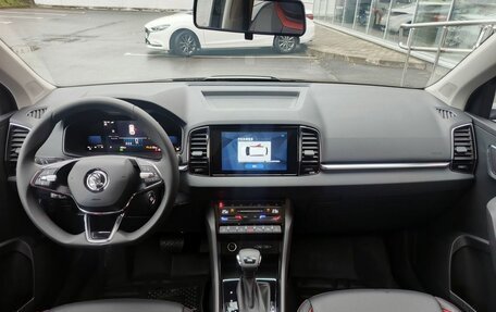 Skoda Karoq I, 2025 год, 3 249 000 рублей, 15 фотография