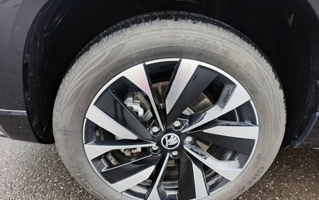 Skoda Karoq I, 2025 год, 3 249 000 рублей, 10 фотография