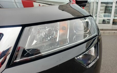 Skoda Karoq I, 2025 год, 3 249 000 рублей, 9 фотография