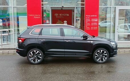 Skoda Karoq I, 2025 год, 3 249 000 рублей, 4 фотография