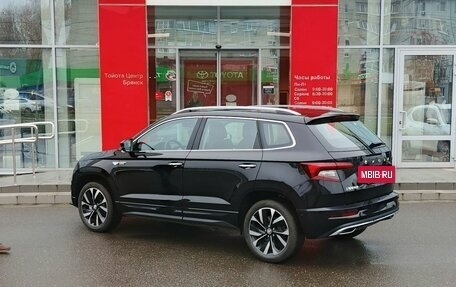 Skoda Karoq I, 2025 год, 3 249 000 рублей, 7 фотография