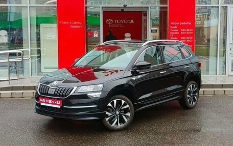 Skoda Karoq I, 2025 год, 3 249 000 рублей, 1 фотография