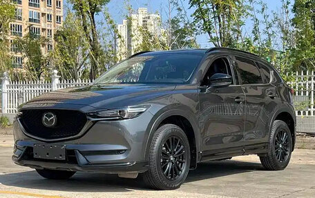 Mazda CX-5 II, 2021 год, 2 200 000 рублей, 1 фотография