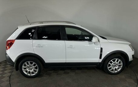 Opel Antara I, 2013 год, 1 100 000 рублей, 1 фотография