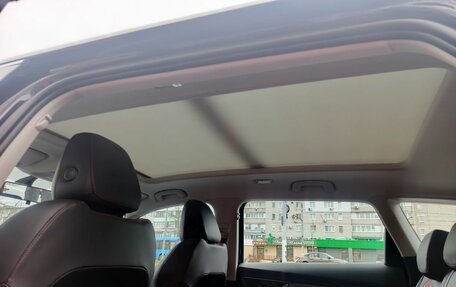 Skoda Karoq I, 2025 год, 3 249 000 рублей, 20 фотография