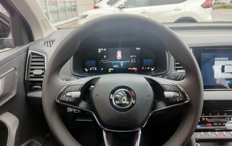 Skoda Karoq I, 2025 год, 3 249 000 рублей, 19 фотография