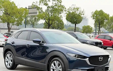 Mazda CX-30 I, 2022 год, 2 200 000 рублей, 1 фотография