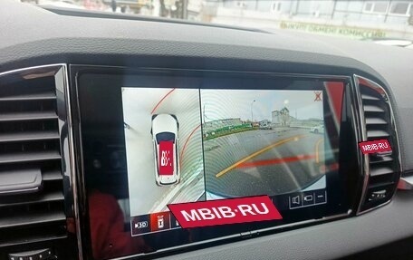 Skoda Karoq I, 2025 год, 3 249 000 рублей, 18 фотография