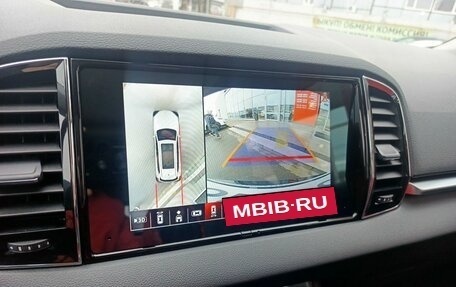 Skoda Karoq I, 2025 год, 3 249 000 рублей, 17 фотография