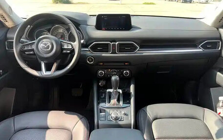 Mazda CX-5 II, 2021 год, 2 200 000 рублей, 2 фотография