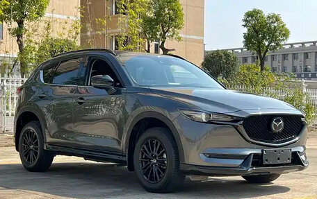 Mazda CX-5 II, 2021 год, 2 200 000 рублей, 3 фотография