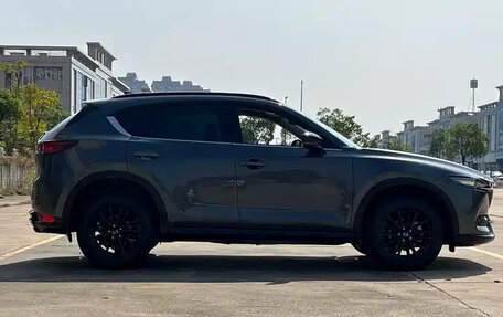 Mazda CX-5 II, 2021 год, 2 200 000 рублей, 7 фотография