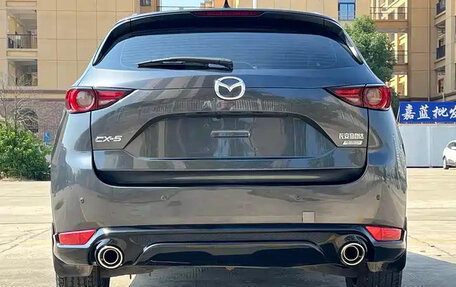 Mazda CX-5 II, 2021 год, 2 200 000 рублей, 11 фотография