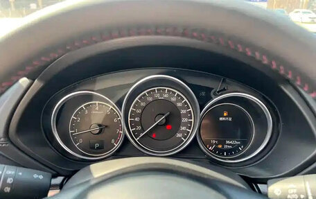 Mazda CX-5 II, 2021 год, 2 200 000 рублей, 12 фотография