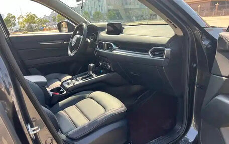 Mazda CX-5 II, 2021 год, 2 200 000 рублей, 6 фотография