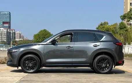 Mazda CX-5 II, 2021 год, 2 200 000 рублей, 9 фотография